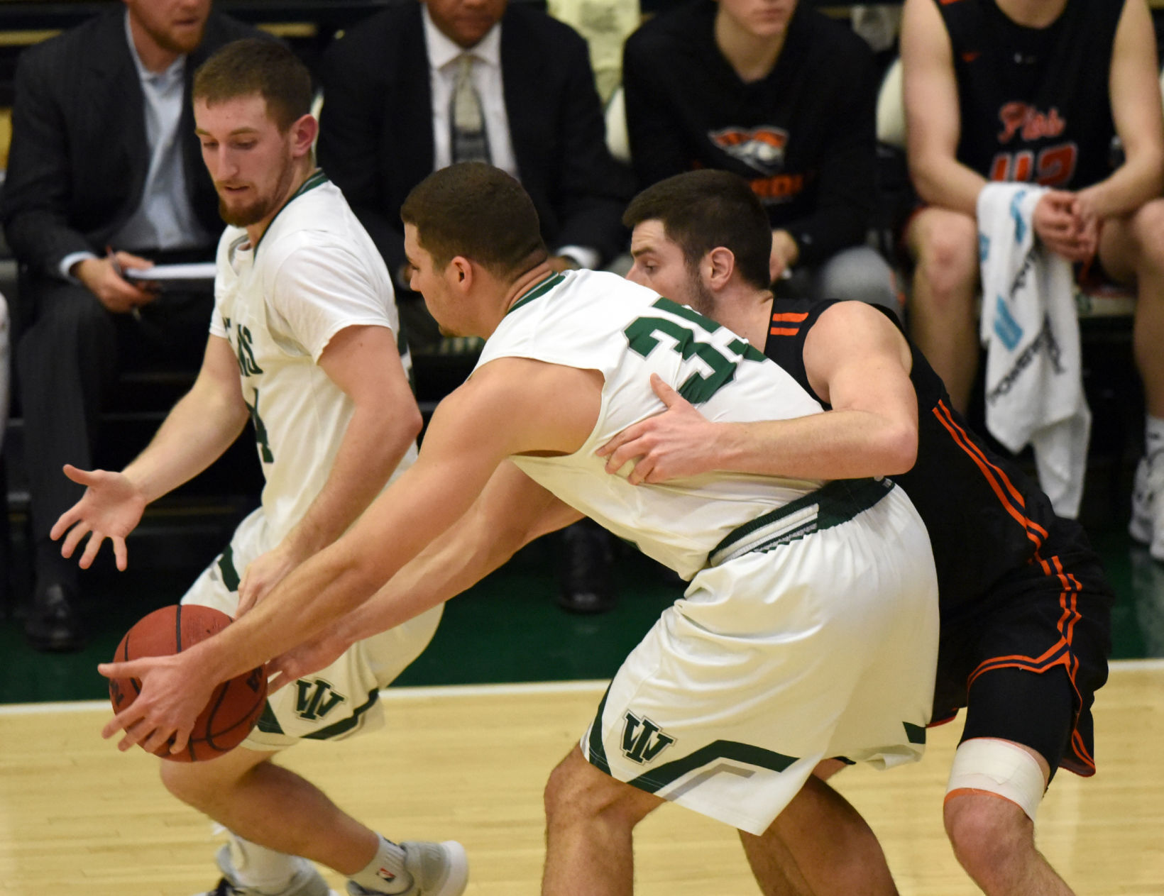 IWU CARROLL 2 SAS